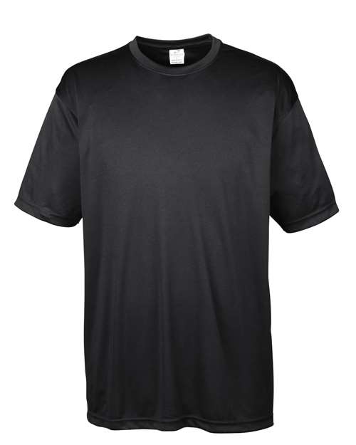 UltraClub 8620 Men's Cool & Dry Basic Performance T-Shirt