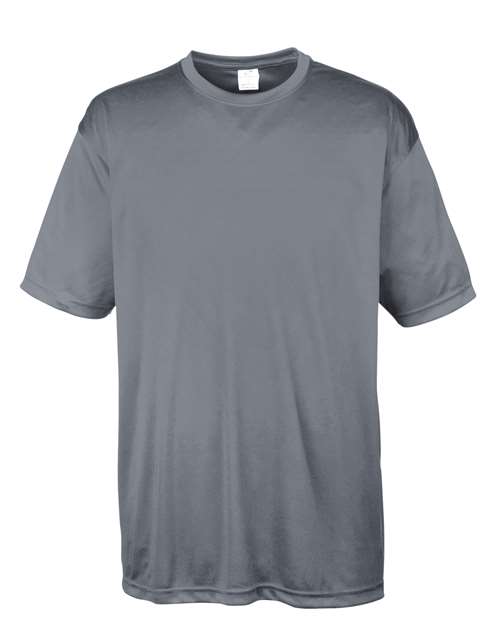 UltraClub 8620 Men's Cool & Dry Basic Performance T-Shirt