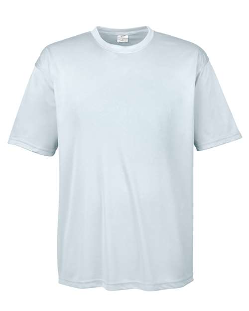 UltraClub 8620 Men's Cool & Dry Basic Performance T-Shirt