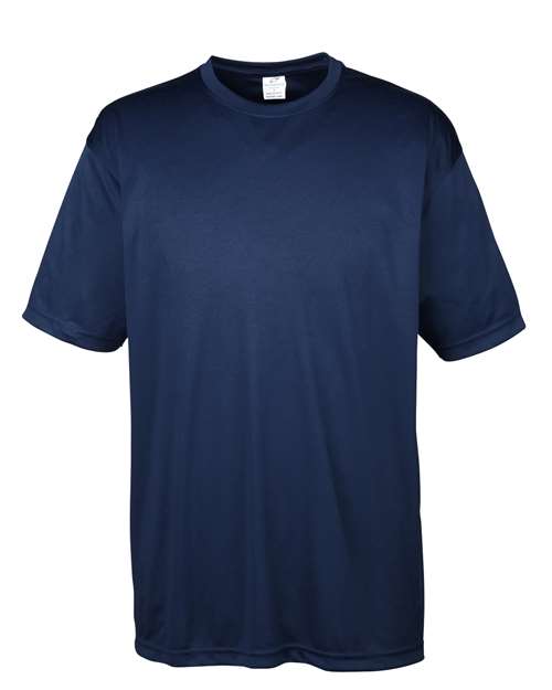 UltraClub 8620 Men's Cool & Dry Basic Performance T-Shirt