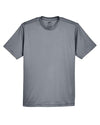 UltraClub 8420Y Youth Cool & Dry Sport Performance Interlock T-shirt