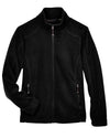 North End 78172 Women's Voyage Fleece Jacket