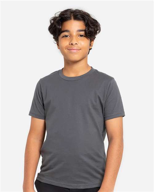 Threadfast Apparel T1000B Youth Epic Cotton T-Shirt