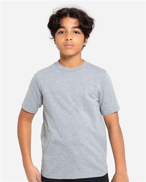 Threadfast Apparel T1000B Youth Epic Cotton T-Shirt