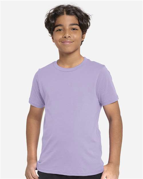 Threadfast Apparel T1000B Youth Epic Cotton T-Shirt
