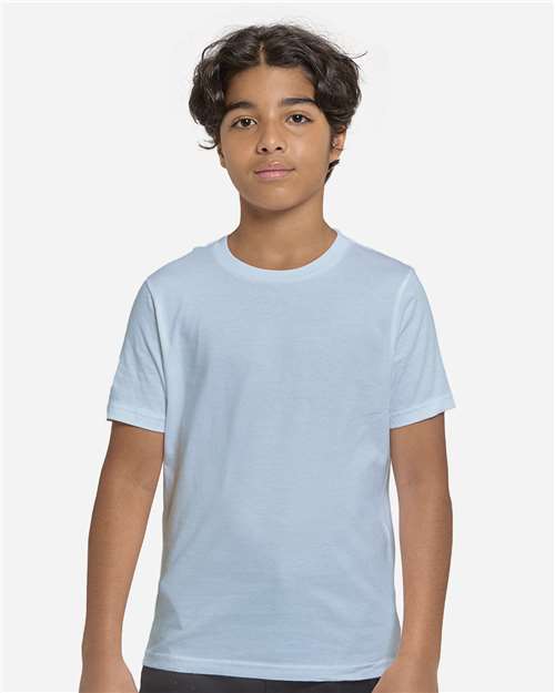Threadfast Apparel T1000B Youth Epic Cotton T-Shirt