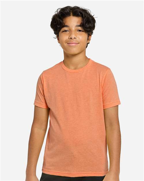 Threadfast Apparel T1000B Youth Epic Cotton T-Shirt