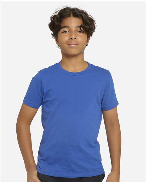 Threadfast Apparel T1000B Youth Epic Cotton T-Shirt