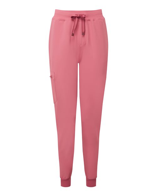 Onna NN610 Women's Energized Stretch Jogger Scrub Pants