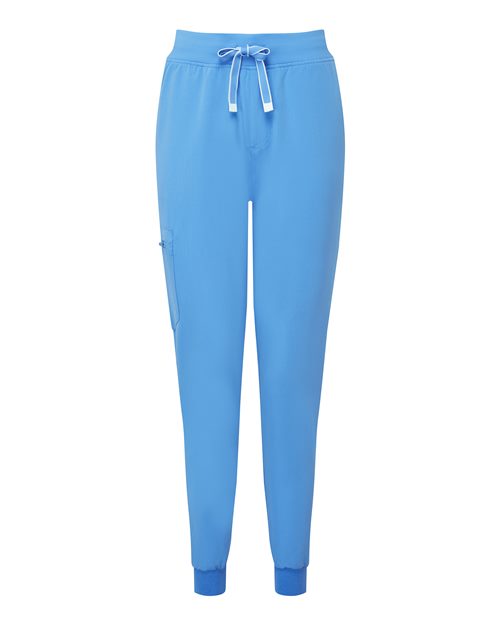 Onna NN610 Women's Energized Stretch Jogger Scrub Pants