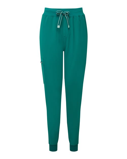 Onna NN610 Women's Energized Stretch Jogger Scrub Pants