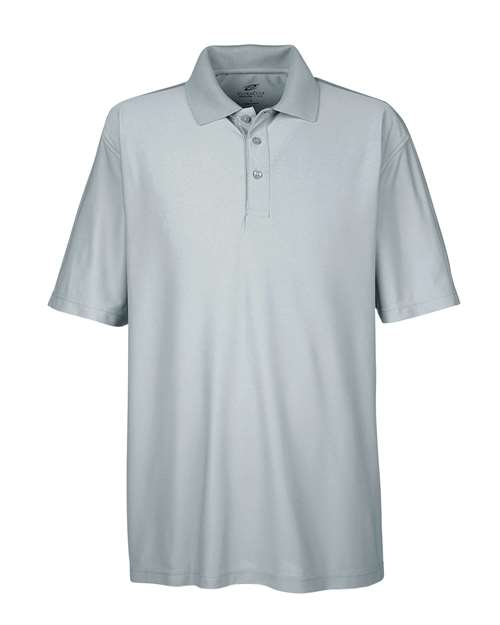 UltraClub 8415 Men's Cool & Dry Elite Performance Polo