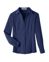 UltraClub UC500W Women's Bradley Performance Woven Shirt