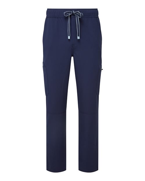 Onna NN500 Men's Relentless Stretch Cargo Scrub Pants