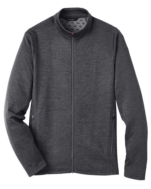 North End NE712 Men's Flux 2.0 Full-Zip Jacket