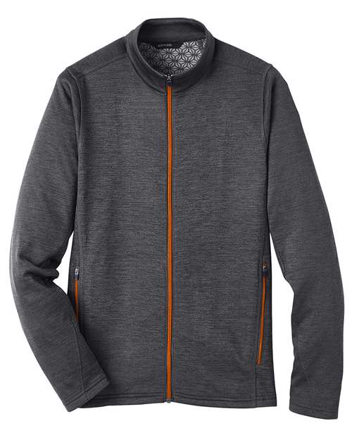 North End NE712 Men's Flux 2.0 Full-Zip Jacket