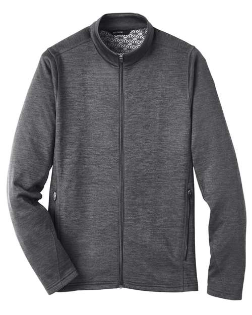 North End NE712 Men's Flux 2.0 Full-Zip Jacket