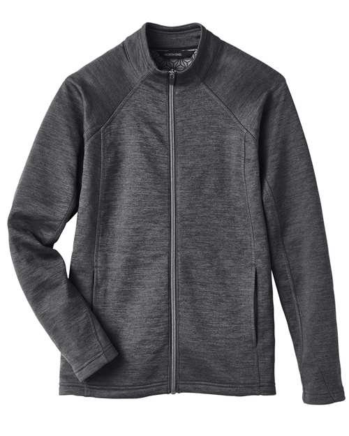 North End NE712W Women's Flux 2.0 Full-Zip Jacket