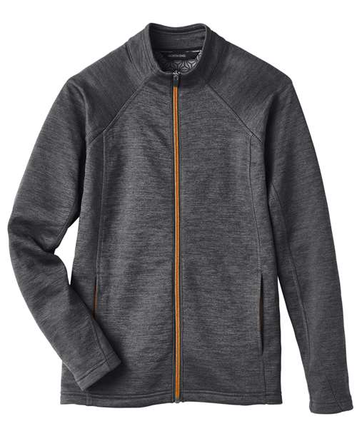 North End NE712W Women's Flux 2.0 Full-Zip Jacket