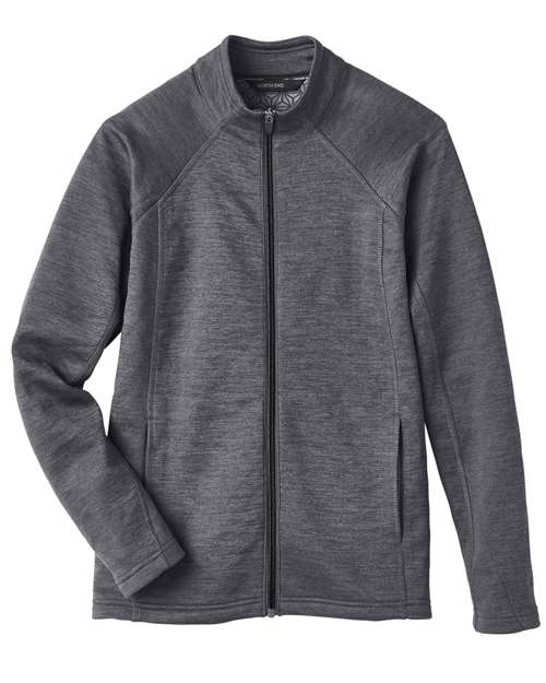 North End NE712W Women's Flux 2.0 Full-Zip Jacket