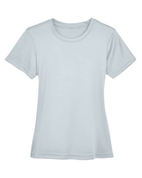 UltraClub 8620L Women's Cool and Dry Performance T-Shirt