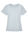 UltraClub 8620L Women's Cool and Dry Performance T-Shirt