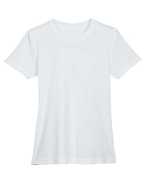 UltraClub 8620L Women's Cool and Dry Performance T-Shirt