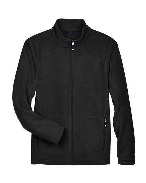 North End 88172 Men's Voyage Fleece Jacket