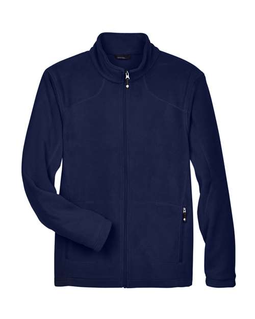 North End 88172 Men's Voyage Fleece Jacket