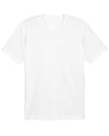 UltraClub 8620Y Youth Cool & Dry Basic Performance T-Shirt