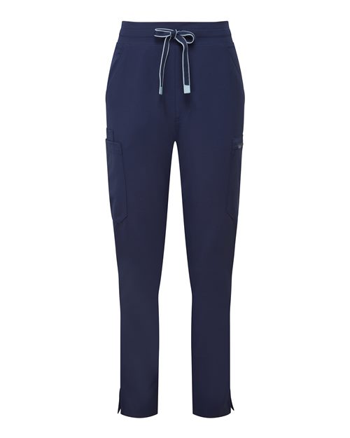 Onna NN600 Women's Relentless Stretch Cargo Scrub Pants