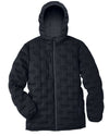 North End NE708 Men's Loft Puffer Jacket