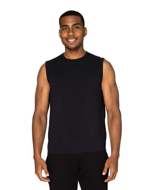 Threadfast Apparel 382T Unisex Impact Tank Top