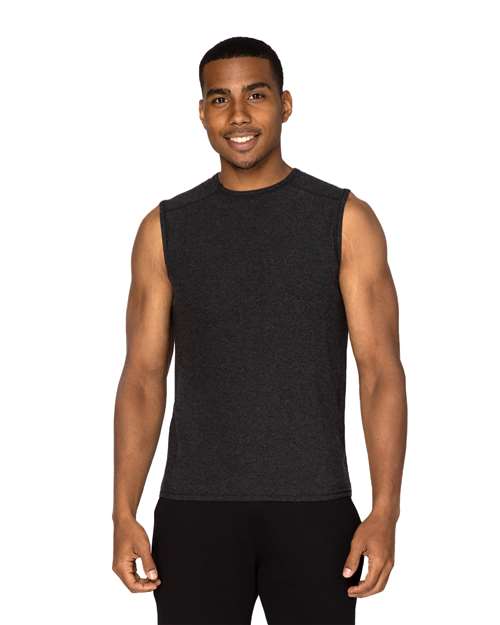 Threadfast Apparel 382T Unisex Impact Tank Top