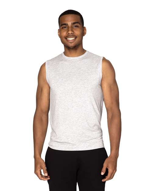Threadfast Apparel 382T Unisex Impact Tank Top