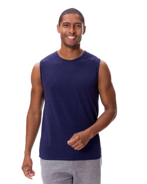 Threadfast Apparel 382T Unisex Impact Tank Top