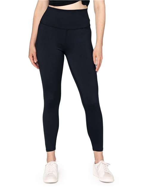 Threadfast Apparel 280L Women's Impact Leggings
