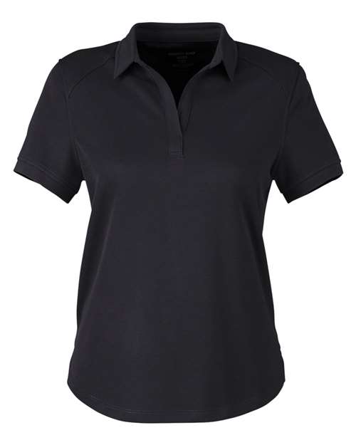 North End NE112W Women's Express Tech Performance Polo