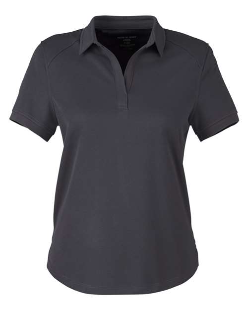 North End NE112W Women's Express Tech Performance Polo