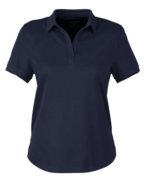 North End NE112W Women's Express Tech Performance Polo