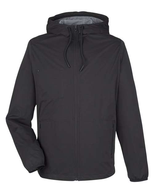 North End NE75 Men's Network Lightweight Jacket