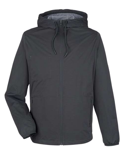 North End NE75 Men's Network Lightweight Jacket