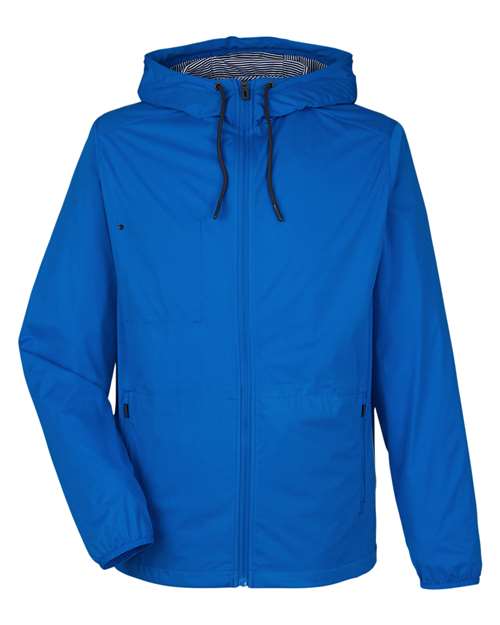 North End NE75 Men's Network Lightweight Jacket