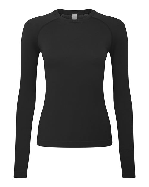 Onna NN370 Women's Unstoppable Long Sleeve Fresh Underscrub Base Layer