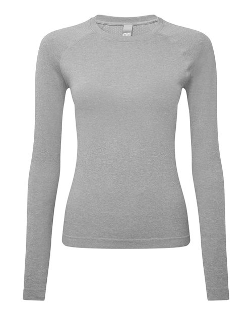 Onna NN370 Women's Unstoppable Long Sleeve Fresh Underscrub Base Layer