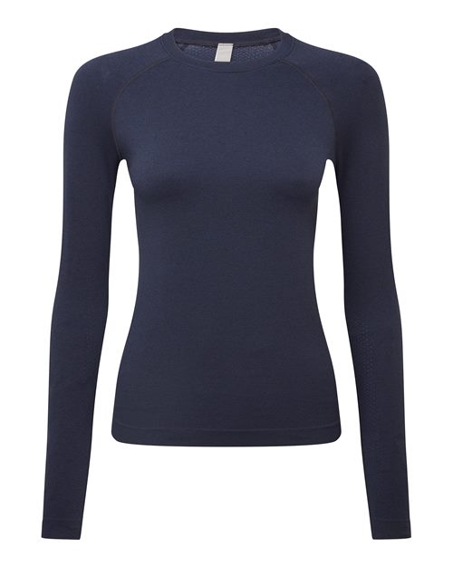 Onna NN370 Women's Unstoppable Long Sleeve Fresh Underscrub Base Layer