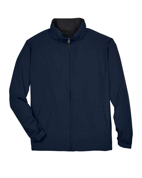 North End 88083 Men's Techno Lite Jacket