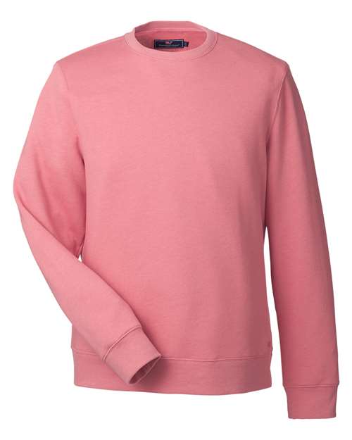 vineyard vines K002711 Men's Garment-Dyed Crew