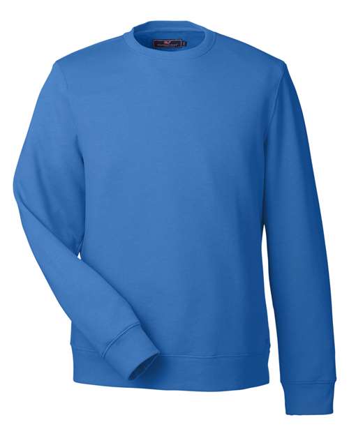 vineyard vines K002711 Men's Garment-Dyed Crew