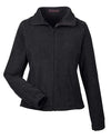 UltraClub 8481 Women's Iceberg Fleece Full-Zip Jacket